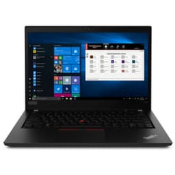 Lenovo ThinkPad P14s 14" (Intel Core i5)