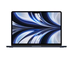Apple MacBook Air 13" (24 GB, 2 TB SSD, Apple M2)