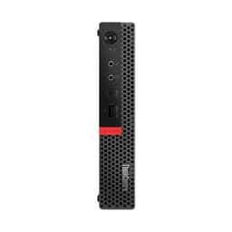 Lenovo ThinkCentre M920q (16 GB, 512 GB SSD, Intel Core i7-8700T)