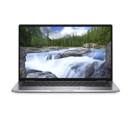 Dell Latitude 9410 (16 GB, 512 GB SSD, i5-10310U)