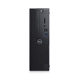 Dell OptiPlex 3060 (8 GB, 256 GB SSD, i3-8100)