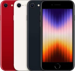 Apple iPhone SE (64 GB)