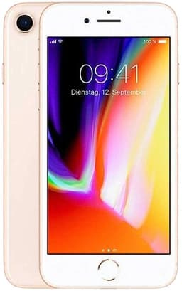 Apple iPhone 8 (64 GB)