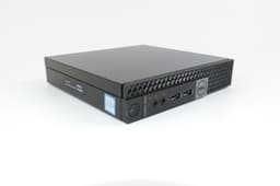 Dell OptiPlex 3040 (8 GB, 256 GB SSD, i5-7500T)