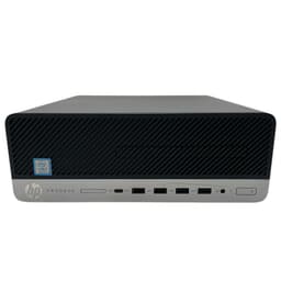 HP ProDesk 600 G5 (16 GB, 1 TB SSD, i5-9500)