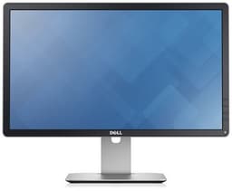 Dell P2714H 27"