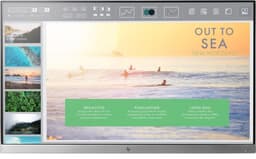 HP EliteDisplay E233 23"