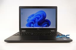 Dell Latitude 5590 15" (16 GB, 256 GB SSD, i5-8250U)