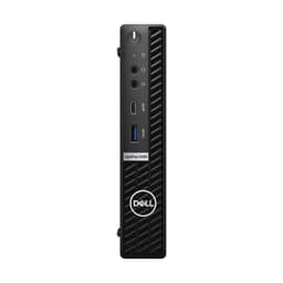 Dell OptiPlex 5080 (8 GB, 128 GB SSD, Intel Core i3-10100T)