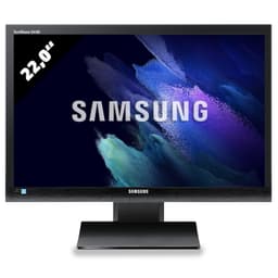 Samsung SyncMaster S22A450BW 22"