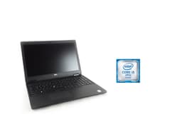 Dell Latitude 5580 15" (8 GB, 256 GB SSD, i5-6300U)