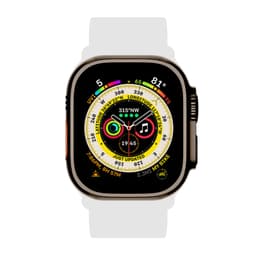 Apple Watch (Ultra 3) Titan 49 mm GPS + Cellular