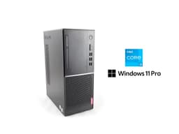Lenovo ThinkCentre V530 (8 GB, 256 GB SSD, i3-8100)