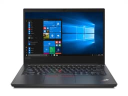Lenovo ThinkPad E14 14" (16 GB, 512 GB SSD, i7-1165G7)