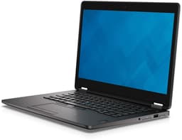 Dell Latitude E7470 14" (i7-6600U)