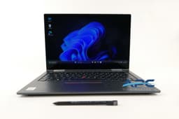 Lenovo ThinkPad X1 14" (8 GB, 256 GB SSD, i5-10210U)