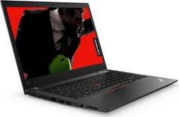 Lenovo ThinkPad T480s 14" (i7-8650U)