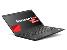 Lenovo ThinkPad T495 14" (16 GB, 250 GB SSD, Ryzen 5)