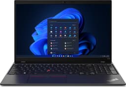 Lenovo ThinkPad L15 15" (16 GB, 512 GB SSD, i5-1245U)