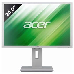 Acer B246WL 24"