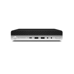 HP EliteDesk 800 G5 (16 GB, 256 GB SSD, Intel Core i5-9500T)
