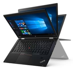 Lenovo ThinkPad X1 14" (16 GB, 256 GB SSD, i7-6600U)