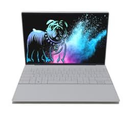 Dell XPS 13 13" (8 GB, 512 GB SSD, i7-1360P)