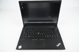 Lenovo ThinkPad E14 14" (8 GB, 256 GB SSD, i5-10210U)
