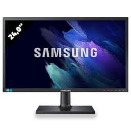 Samsung Color Display Unit S24C650BW 24"