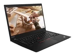 Lenovo ThinkPad T14s 14" (16 GB, 512 GB SSD, i5-10310U)