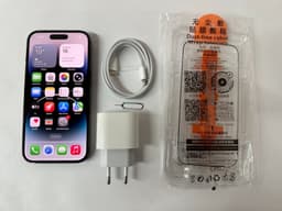 Apple iPhone 14 Pro (256 GB)