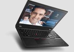 Lenovo ThinkPad (Intel Core i5)