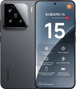 Xiaomi 15 (512 GB)