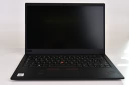 Lenovo ThinkPad X1 14" (16 GB, 512 GB SSD, i7-10510U)