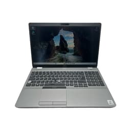 Dell Latitude 5510 (16 GB, 256 GB SSD, i5-10210u)