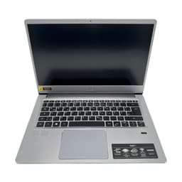 Acer Swift 3 (8 GB, 1 TB SSD, i7-8565U)