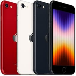 Apple iPhone SE (2020)