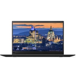Lenovo ThinkPad X1 14" (8 GB, i5-8250U)