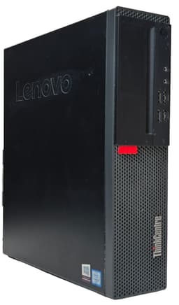 Lenovo ThinkCentre (8 GB, 240 GB SSD, i5-6500)