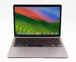 Apple MacBook Air Intel Core i5 (16 GB, 512 GB SSD, Intel Core i5)