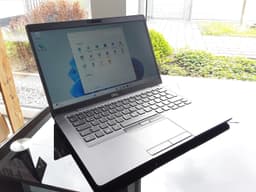 Dell Latitude 5400 14" (16 GB, 512 GB SSD, i5-8365U)