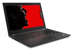 Lenovo ThinkPad X280 12" (8 GB, 2 TB SSD, i5-8350U)