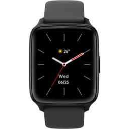 ZTE Watch Live 2 Smartwatch schwarz -wie neu-