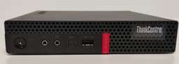 Lenovo ThinkCentre M920q (16 GB, 512 GB SSD, Intel Core i7 9700)