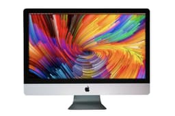 Apple iMac Intel Core i5 (128 GB, 4 TB SSD, Intel Core i5)
