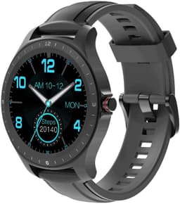 Smartwatch Fitness Tracker Sportuhr Herzfrequenz Pulsmesser Schrittzähler