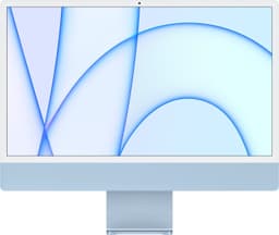 Apple iMac (8 GB, 256 GB SSD, Apple M1)