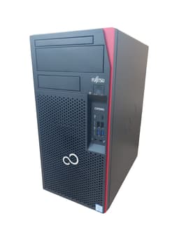 Fujitsu Esprimo P757 (16 GB, 512 GB SSD, i5-6500)