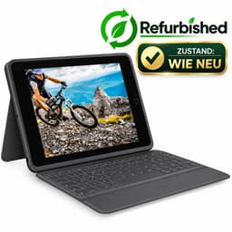 Apple iPad 10.2" (256 GB)