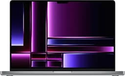 Apple MacBook Pro 16" (Apple M2 Pro)